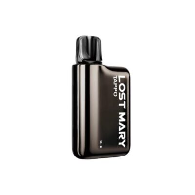 Lost Mary Tappo Starter Kit + 1 Lost Mary Prefilled Pod Blueberry Sour Raspberry 20mg 2ml