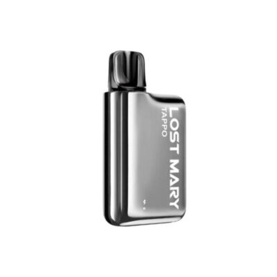 Lost Mary Tappo Starter Kit + 1 Lost Mary Prefilled Pod Strawberry Ice 20mg 2ml