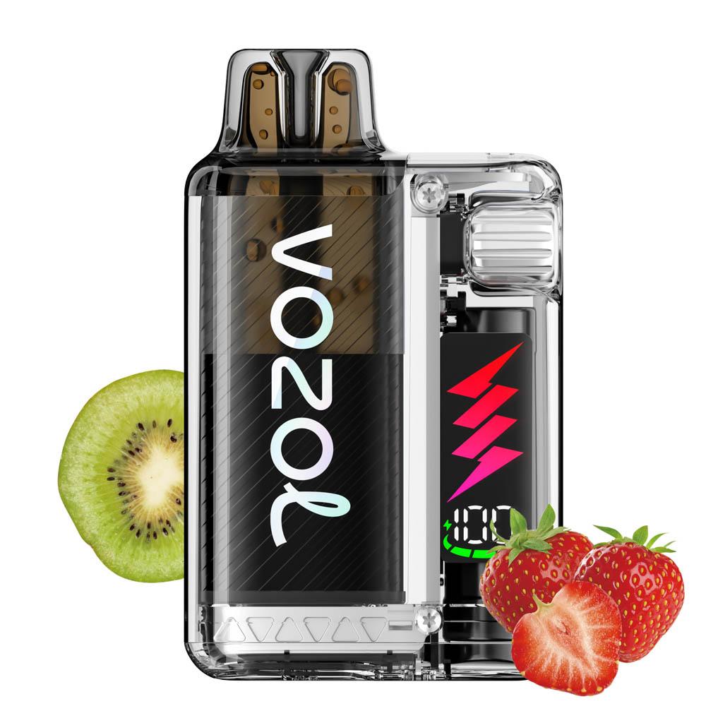Vozol Vista Plug 20mg 2ml Kit + 10ml e liquid Strawberry Kiwi