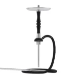 Ναργιλές με φωτιζόμενη γυάλινη βάση – Vape and More