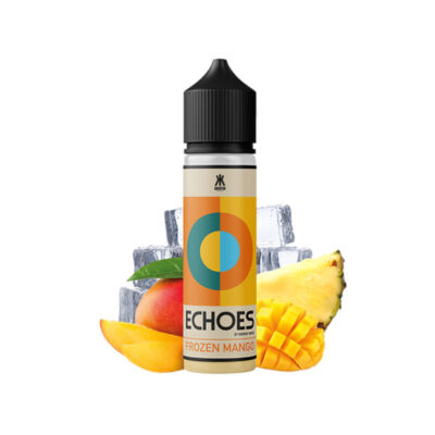 Echoes 60ml Flavor Shot – Frozen Mango