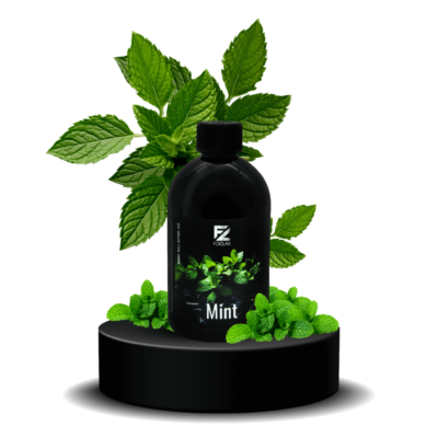 Fog Lab shisha flavor σε αεροστεγή συσκευασία υψηλής ποιότητας.