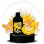 Fog Lab μίξη γεύσεων με premium συσκευασία και εμφανή το flavor.