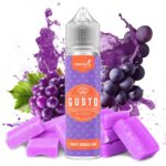 Fruity Bubble Gum 10ml (60ml) – Gusto by Omerta
