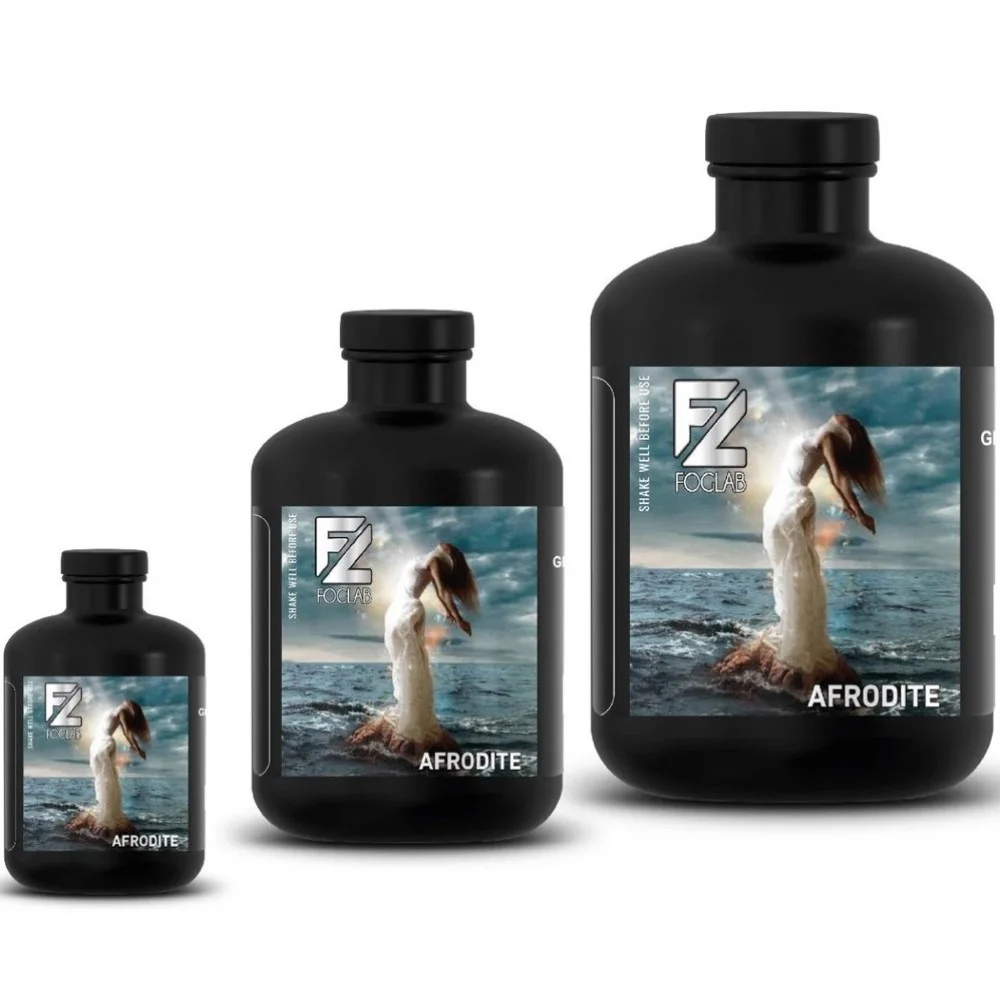 Καπνός Ναργιλε Fog Lab Afrodite<span> - </span>100gr
