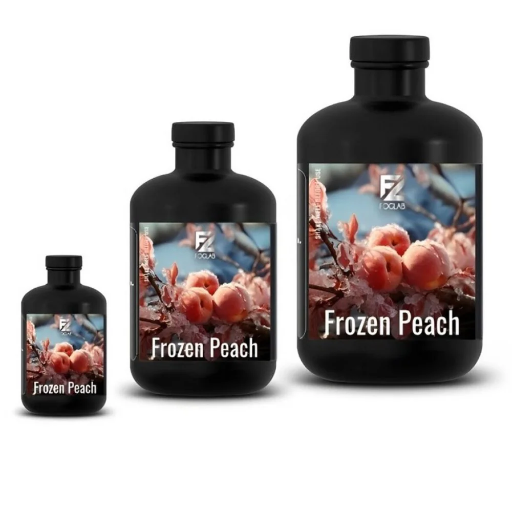 fog lab forzen peach