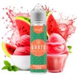 Watermelon Mix Ice Sorbet 10ml (60ml) – Gusto by Omerta