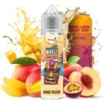 Mango Passion 15ml (60ml) – Waves Energy by Omerta