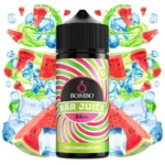 Bombo Bar Juice Watermelon Max 24ml/120ml Flavorshot