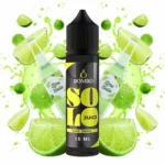 Bombo Solo Juice Lime Soda 15ml/60ml Flavorshot