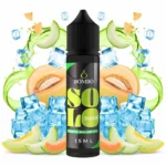 Bombo Solo Juice Triple Melon Ice 15ml/60ml Flavorshot