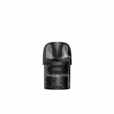 Lost Vape E-Plus Pod Cartridge 3ml 0.3 Ohm
