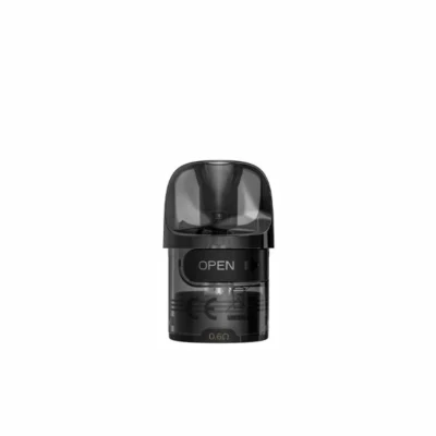 Lost Vape E-Plus Pod Cartridge 3ml 0.6 Ohm