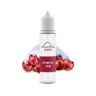 Cherry Ice 20/60ml by CloudBar Juice