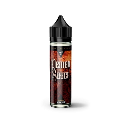 Demon Sauce 12/60ML Signature Series by VnV Liquids