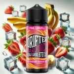 Drifter Bar Juice Strawberry Banana Ice 24ml/120ml Flavorshot