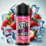 Drifter Bar Juice Sweet Strawberry Ice 24ml/120ml Flavorshot