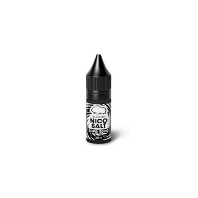 Eliquid France Nico Salt Nicotine Booster 50/50 Vg/Pg 20mg 10ml