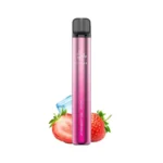Elf Bar EB 600V2 20mg 2ml Strawberry Ice
