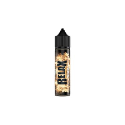 Eliquid France Relax Flavour Shot 10/60ml