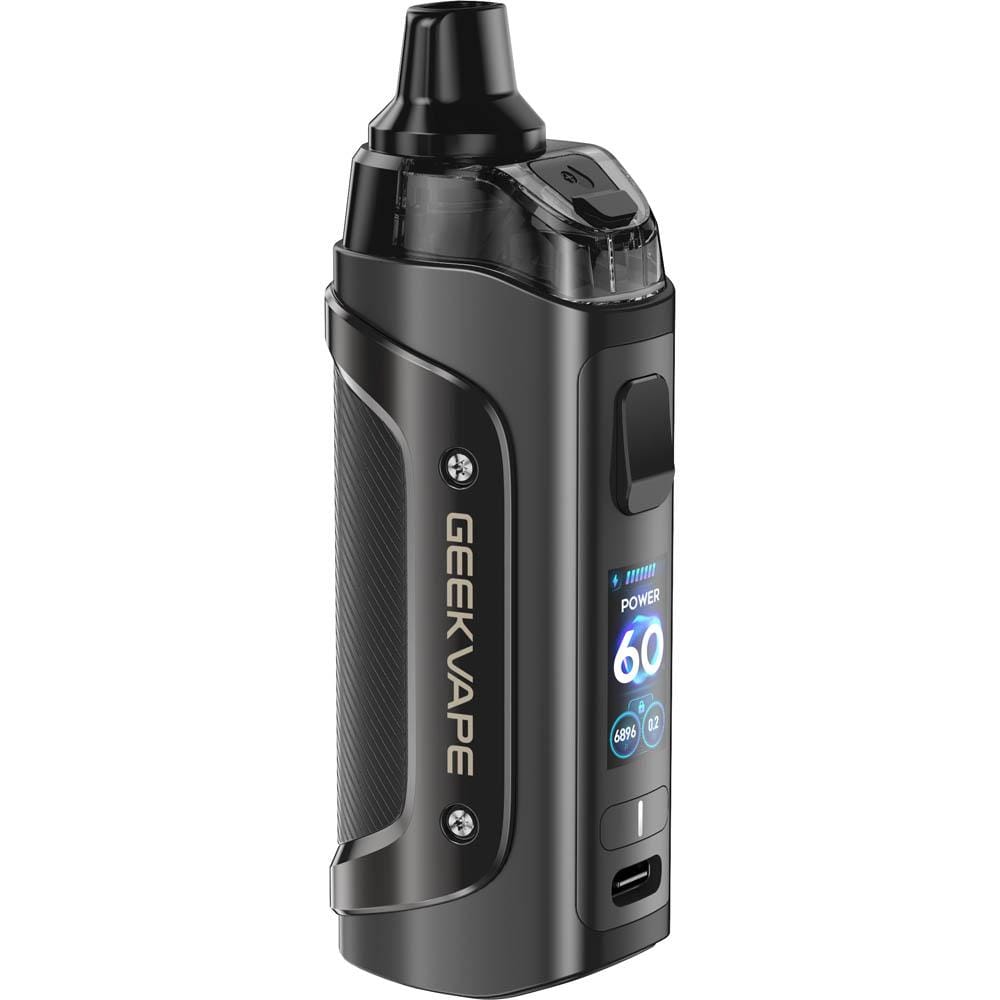 Geekvape Aegis Boost 3 5ml Kit<span> - </span>black