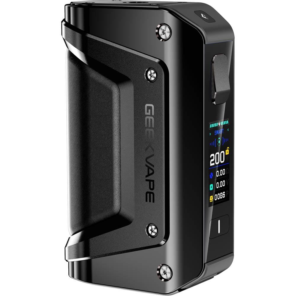 Geekvape Aegis Legend 3 Mod<span> - </span>black