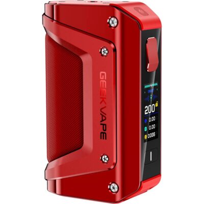 Geekvape Aegis Legend 3 Mod