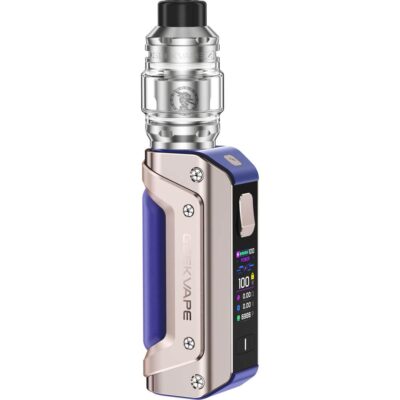 Geekvape Aegis Solo 3 5.5ml Kit