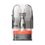 Geekvape Q 0.6ohm Side Fill 3ml Pod Δεξαμενή