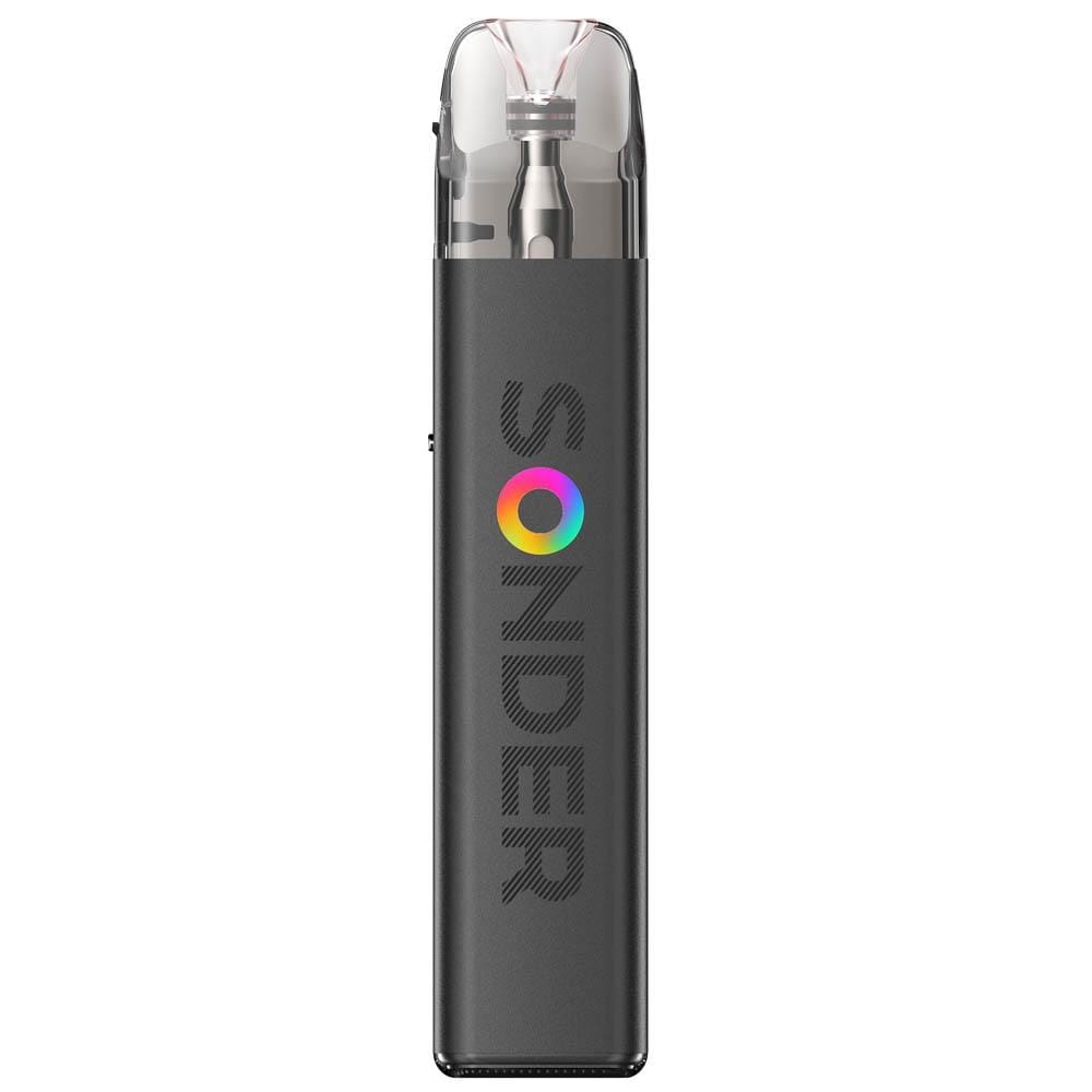 Geekvape Sonder Q2 3ml Pod Kit<span> - </span>midnight-black