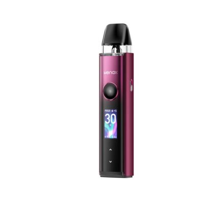 Geekvape Wenax Q Pro 3ml Pod Kit