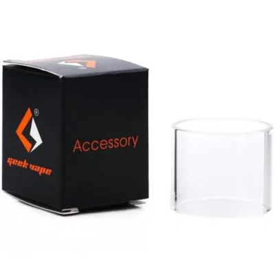 Geekvape Zeus X / Zeus Dual / Zeus Sub Ohm 4ml Γυάλινη Δεξαμενή