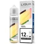 Liqua Vanilla Tobacco 12ml/60ml Flavorshot