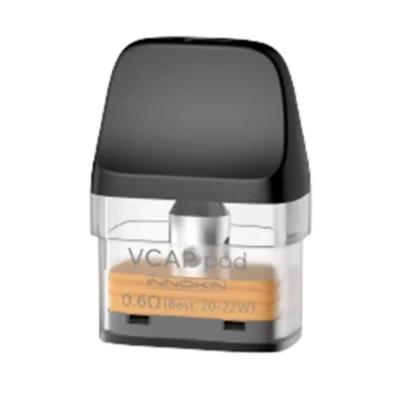 Innokin Vcap 3ml 0.6ohm Pod Δεξαμενή