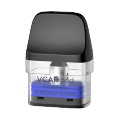 Innokin Vcap 3ml 0.8ohm Pod Δεξαμενή