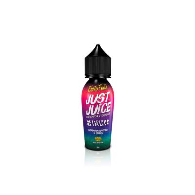 Just Juice Cherimoya Grapefruit & Berries Flavour Shot 20/60ml