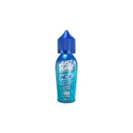 Just Juice Ice Pure Mint Flavour Shot 20/60ml