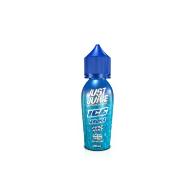 Just Juice Ice Pure Mint Flavour Shot 20/60ml