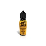 Just Juice Mango & Passion Fruit Flavour Shot 20/60ml