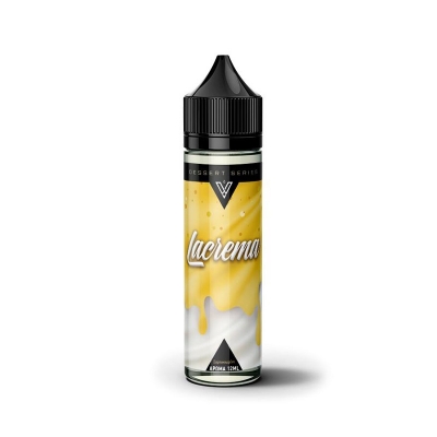 Lacrema 12/60ML Dessert Series by VnV Liquids