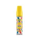 Lemon Tart 20/60ML Desserts Range by Dinner Lady