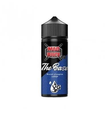 Mad Juice The Base Vg 120ml