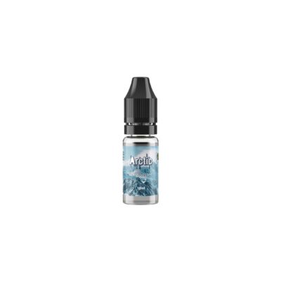 Omnia Arctic Ice Booster 10ml
