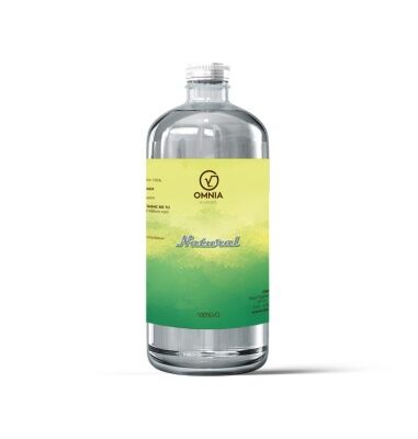 Omnia Natural Base VG 1L