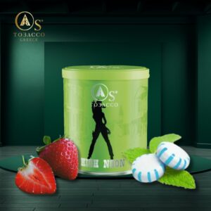 Καπνός Ναργιλέ – O’S Tobacco- High Noon 200gr