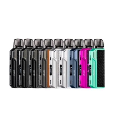 Thelema Elite 1400mAh 40W Pod Kit- Lost Vape