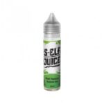 S-Elf Juice Kiwi Passion Guava Ice Flavour Shot 20/60ml