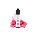 Steam City The Classics Big Bubble Flavour Shot 10/60ml