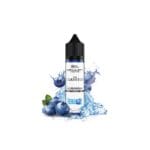 Steam City The Classics Blueberry Ice Flavour Shot 10/60ml