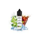 Steam City The Classics Cola Twist Ice Flavour Shot 10/60ml